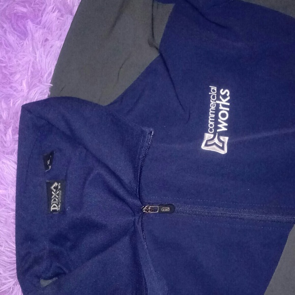 DDX Dri Duck Heavy Duty Jacket - Picture 3 of 7